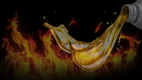 ผัวโหด! ตามง้อเมียไม่ยอมคืนดี น้ำมันราดเผา เจ็บสาหัส