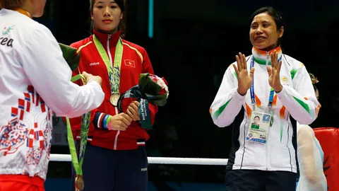 ความยุติธรรมยังมี! 'โอซีเอ'ยันไม่ลงดาบ'สาริตา'  