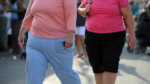 'น้ำหนักตัวมาก' เสี่ยงข้อเสื่อม แนะออกกำลังกาย เดินช้า ปั่นจักรยาน