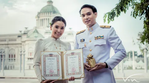 “โบว์” ถึงฝั่งฝัน