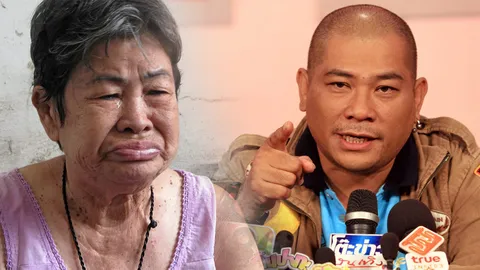 เปล่าทิ้ง! 'โป๊งเหน่ง' เผยจะตามแม่กลับบ้านหากไม่ยอมก็ไม่รู้จะทำไง