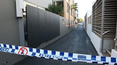 สยอง! เชฟออสซี่ฆ่าหั่นศพแฟน นำชิ้นส่วนปรุงเป็นอาหาร