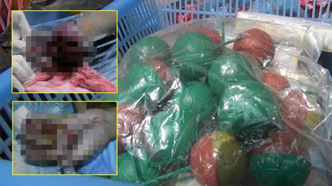 สุดอันตราย 