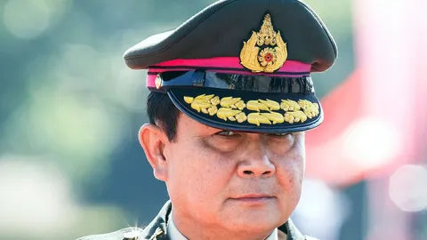 นายกฯนำ'ครม.-คสช.'ถกหารือ ติดตามการบริหารราชการแผ่นดิน