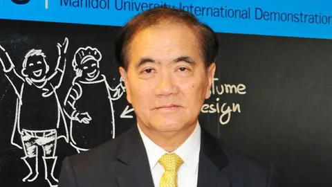 ประธานสภาฯ มหิดล วอนอย่ารีบบีบ "รัชตะ" ออก รอเคาะชัด 15 ต.ค.นี้