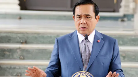 ประยุทธ์ วอน สังคมเลิกพูด ประชานิยม 