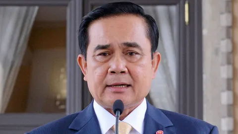 เลขาฯ สมาคม อบจ. มั่นใจ 'บิ๊กตู่' ไม่ยุบองค์กร