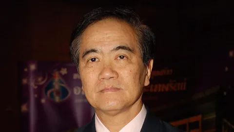 ประธานสภาฯ มหิดลชม 'หมอรัชตะ' รักษาสัญญาลูกผู้ชาย