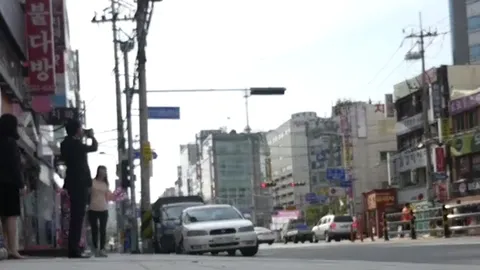 ทูตไทยเคลียร์ปม! ทางเท้าลายธงชาติ เกาหลีใต้สั่งทบทวนแล้ว 