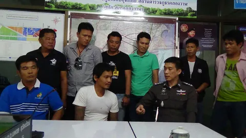 แค้น!เมียเด็กปันใจ ผัวจ้างมือปืนยิงกิ๊กดับ 