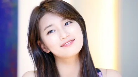 แฮปปี้เบิร์ธเดย์ ซูจี Miss A 'รักแรกแห่งชาติ' 21 ขวบแล้ว