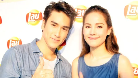 ‘ณเดชน์-ญาญ่า’ ไม่ซีเรียส ‘ป้าแจ๋ว’ โพสต์ต่อว่าแฟนคลับ