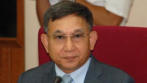 ตั้งกรมรางรับลงทุนยักษ์