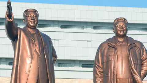 ลือรัฐประหารผู้นำคิม