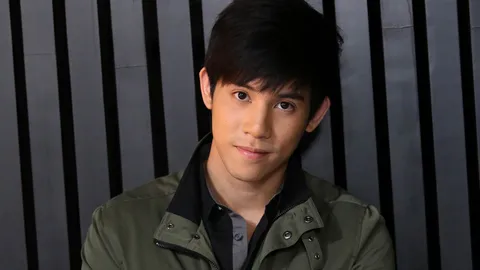 'เจษ' ปลื้ม ผู้ใหญ่ให้โอกาสเล่น 'สงครามนางงาม' ทุ่มเต็มร้อย!