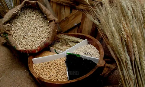 อาหารธรรมชาติ...ดีจริงหรือแค่กระแส?