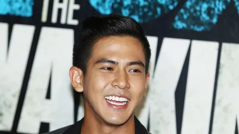 ขึ้นแท่นหนุ่มฮอต 'เต้ย' ออร่าเริ่มแรง  