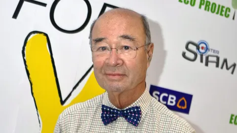 มีชัย ไม่มีคนในใจ นั่ง ปธ.สปช. ชี้ 1 ปี ต้องปฏิรูปการศึกษาสำเร็จ