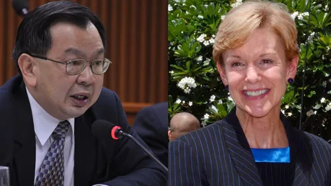 กต.ปัดไม่เกี่ยวไทยรัฐประหาร ทำสหรัฐฯ ไม่ตั้งทูตแทนคริสตี้ 