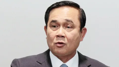 นายกฯ ถกยุทธศาสตร์ ขับเคลื่อนประเทศ ตามหลักเศรษฐกิจพอเพียง
