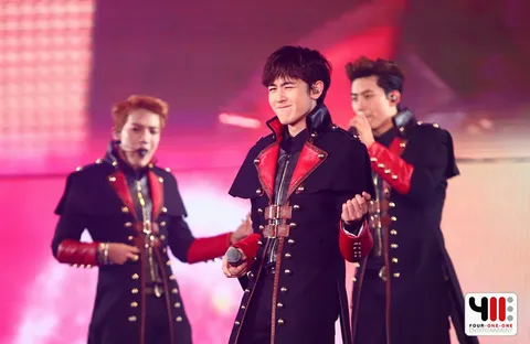 หล่อละลาย 'นิชคุณ' ทำทีมเต้นเฟี้ยวแหลก 