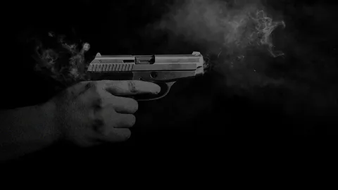 คดีเสี่ยเต็นท์รถยิงเจ้าหนี้ 2 ครอบครัวเข้าใจกันแล้ว