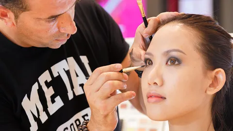 นวัตกรรมใหม่สวยใสชั่วข้ามคืน