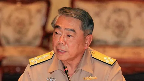 ศธ.เยียวยา 6 ร.ร.เพลิงไหม้จ.ปัตตานี เบื้องต้นจ่าย 4 แสนบาท/โรง