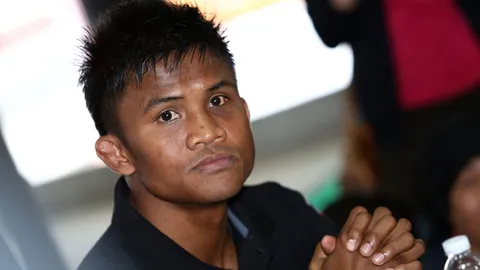 'บัวขาว'แถลงปมทิ้งเวที เค-วัน ยันทำเพื่อศักดิ์ศรีมวยไทย