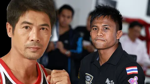 อึ้ง! 'สามารถ พยัคฆ์อรุณ'  วิเคราะห์เบื้องหลังยก 4 บัวขาวทิ้งเวทีเพราะ...? 