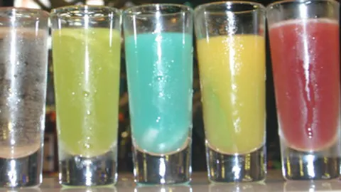 ส่งทหาร-ตร. คุมเข้มเหล้าปั่น