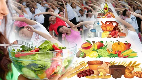 สธ.เล็งปรับพฤติกรรมการกินคนไทย ปลูกฝัง'เมนูสุขภาพ'ลดมันเค็ม