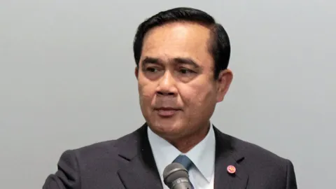 ประยุทธ์ บินประชุมอาเซม สานสัมพันธ์-เร่งดันสินค้าเกษตรไทย