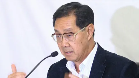 ร่าง ก.ม.เศรษฐกิจ ดิจิตอล เสร็จแล้ว เล็งตั้งกก.วางกรอบทำงาน