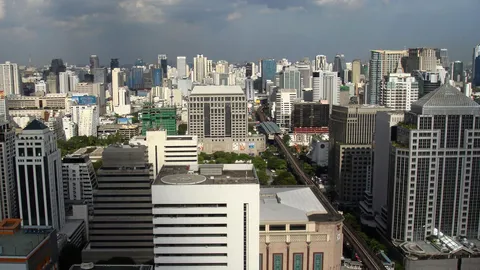 กทม.จัดเต็มคืนความสุข ยกระดับคุณภาพคนกรุงทุกมิติ