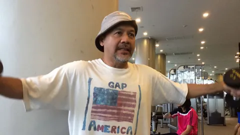 'ไกรสร' ปลื้มปริ่ม 'น้องเพชร' นัดชวนทำบุญกับ 'ว.วชิรเมธี' 