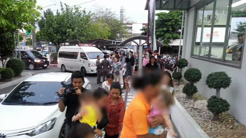 รวบรวมพยานหลักฐาน พิจารณาสถานะ 13 เด็กอุ้มบุญ