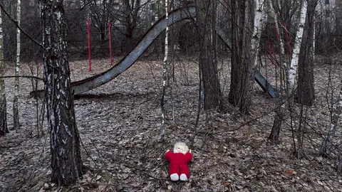 ตะลุยแดนนิวเคลียร์