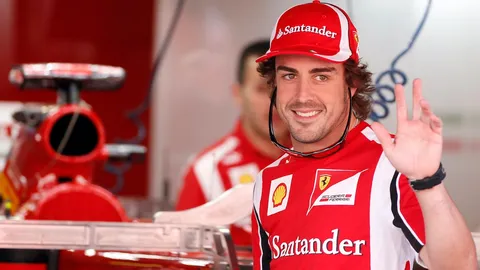 อดีต ปธ.ม้าลำพอง ยัน 'อลอนโซ' ลาทีมหลังจบซีซั่นนี้