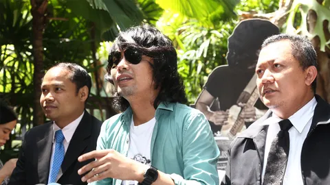 'เสก' เดินหน้าลุยคอนเสิร์ต! ทนายโต้ไม่ได้หลบหมายเรียก