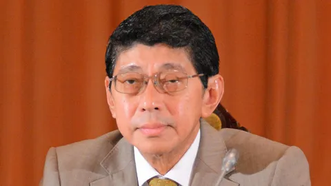 ชูธง'ปฏิรูป' ศาลรธน. ป.ป.ช.-กกต.