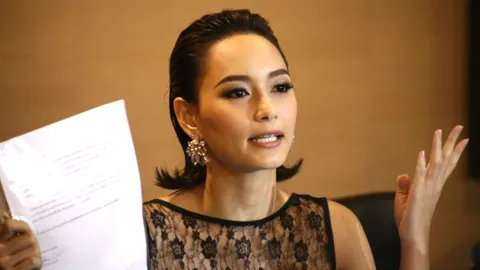 'บี' เจ็บจนจุก! ซัดหนัก 'โย' เปิดปมธุรกิจเจ๊ง!