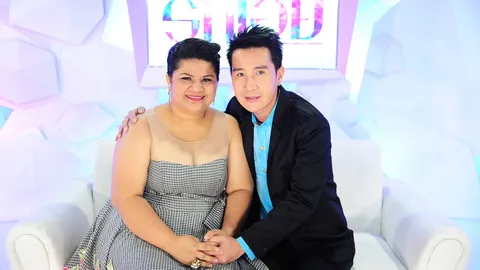 'เห็ดเผาะ เชิญยิ้ม' เผยชีวิตจริงยิ่งกว่าละคร