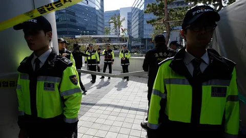 โดดตึกสังเวยเคป๊อป16ศพ