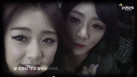 อาลัย 'อึนบี-ริเซ่' เลดีสโค้ด เพลง I'm Fine Thank You ยอดวิวทะลุล้าน