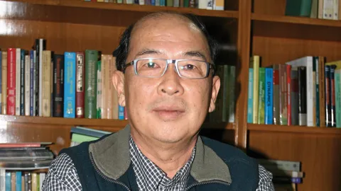 อดีต รมว.ไอซีที คาดแผนแม่บท ศก.ดิจิตอล เสร็จเร็วๆ นี้ ย้ำ 4จีต้องเกิด