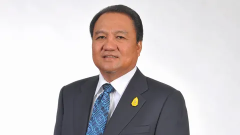 เปิดตัว 22 เส้นทางดอกไม้ทั่วไทย