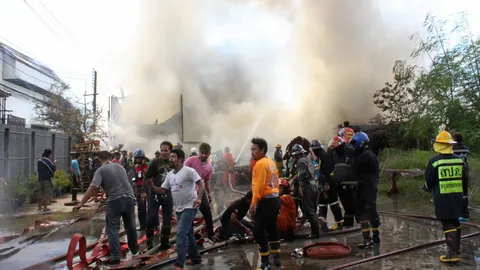 โรงงานวอด