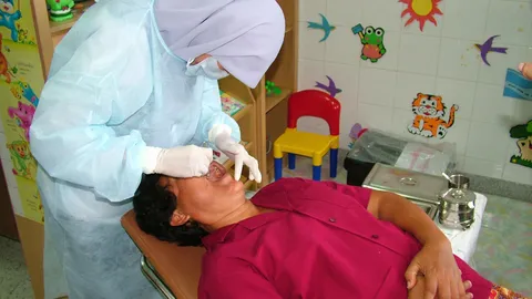 21 ตุลา'วันทันตสาธารณสุขฯ'สธ.ชวนคนไทยใส่ใจสุขภาพปาก-ฟัน