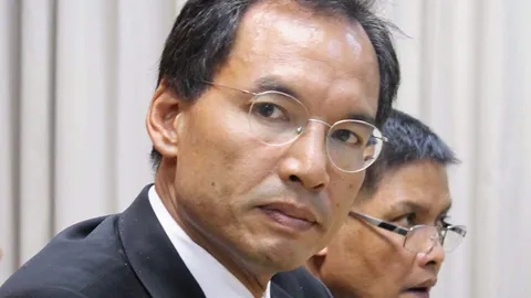 'กรณ์' หนุนรัฐออกพันธบัตร 30 ปี แก้หนี้จำนำข้าว